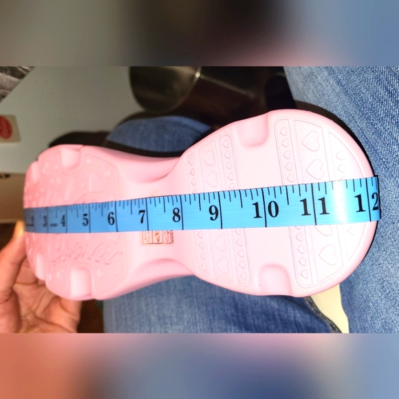 Irregular Choice Hello Kitty Boots - Picture 15 of 16